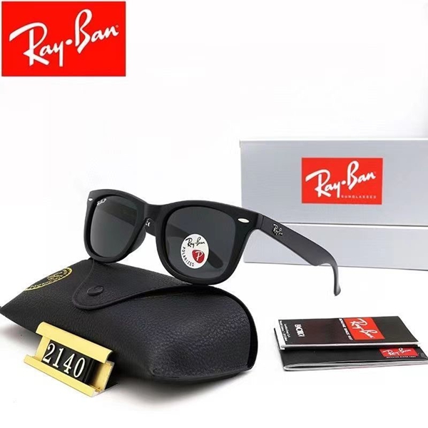 コピーレイバンサングラス正面デザイン